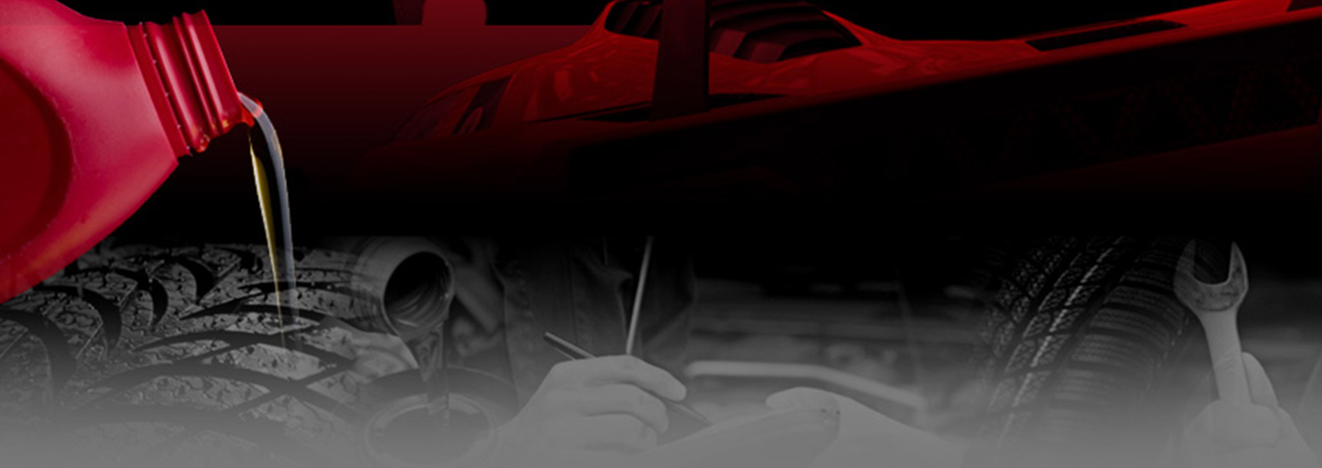 shop banner